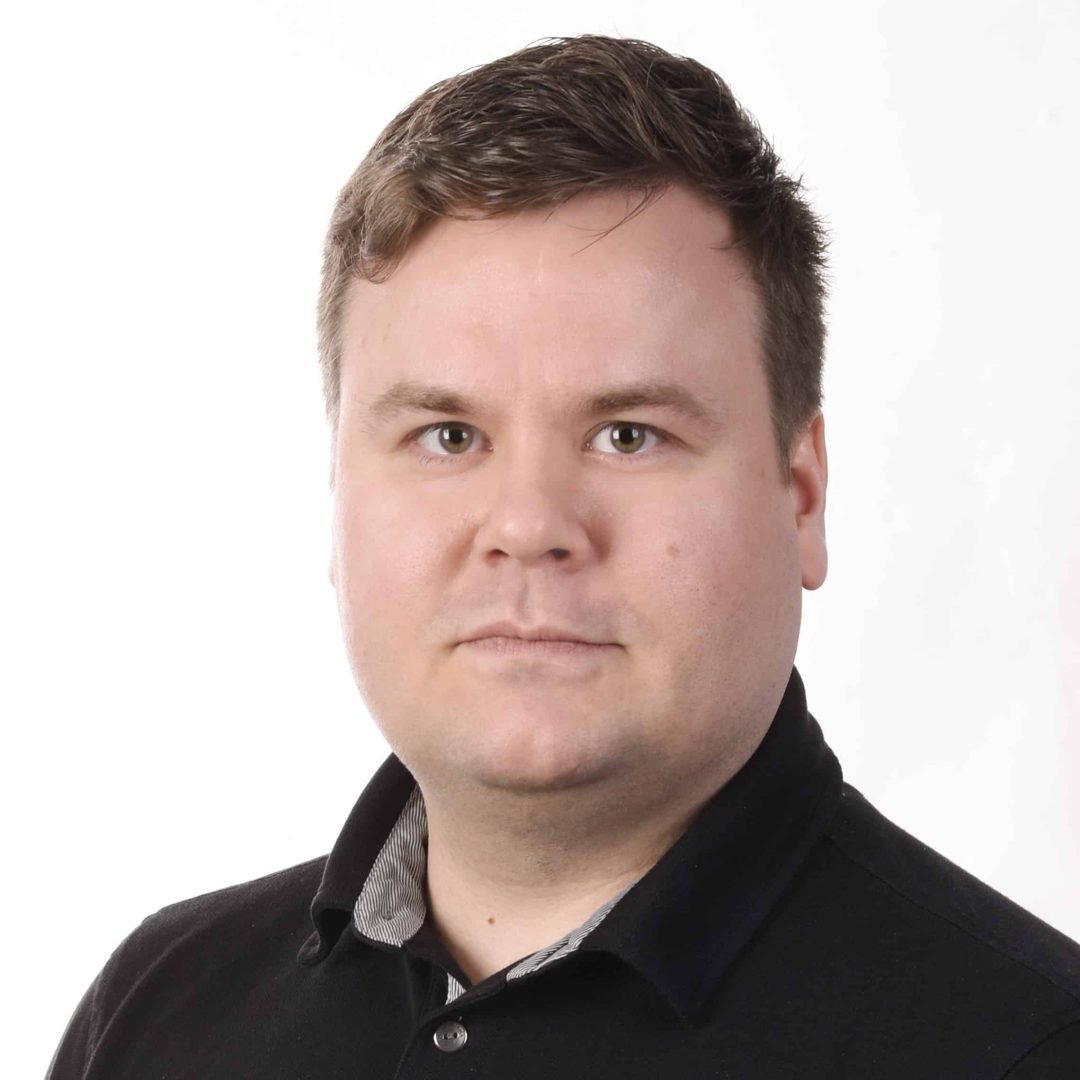 Matias Rikkonen